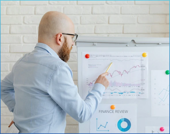 Insight in the fleet image