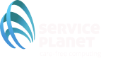 service planet logo