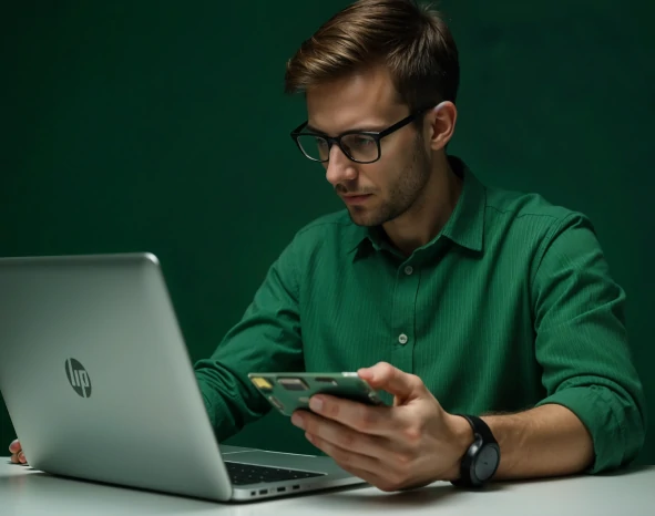 control over the fleet image