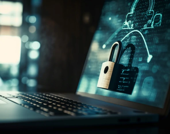 enhancing security image