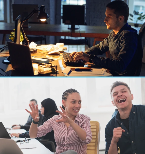 Management Indicator image