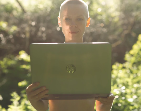 Sustainable hardware fleet image